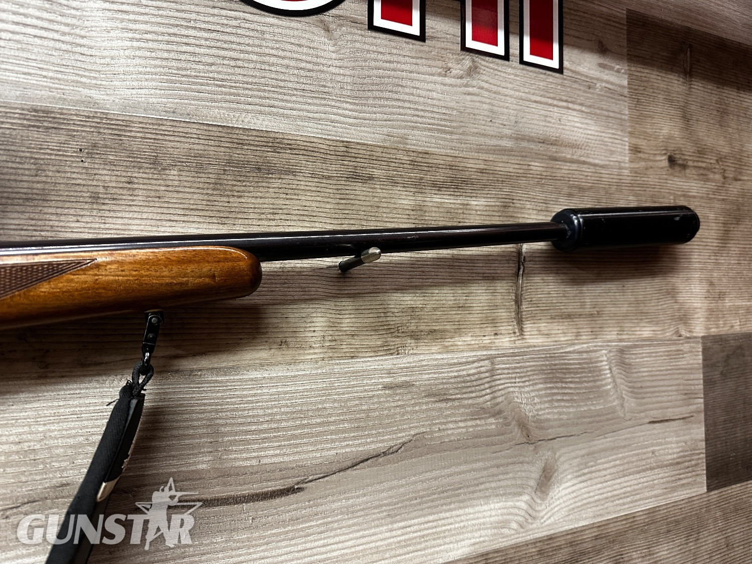 CZ 452-2E ZKM Classic Bolt Action .22 Long Rifle (.22 LR) Rifle - {CATEGORY} in 