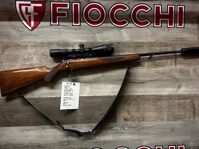 CZ 452-2E ZKM Classic Bolt Action .22 Long Rifle (.22 LR) Rifle