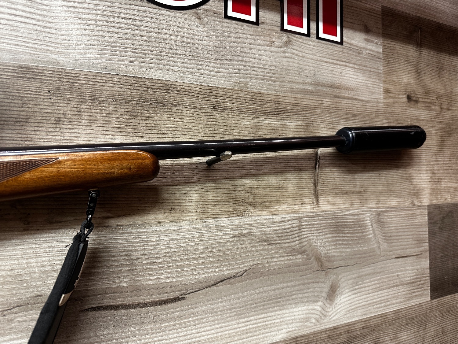 CZ 452-2E ZKM Classic Bolt Action .22 Long Rifle (.22 LR) Rifle - {CATEGORY} in 