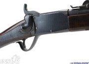 Peabody Peabody Carbine Single Shot .43 Rifle