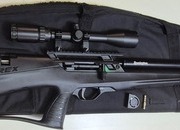 Remington PCP Trex BULLPUP .22
