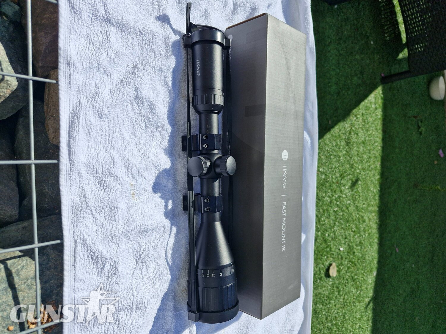 Sight & Optic