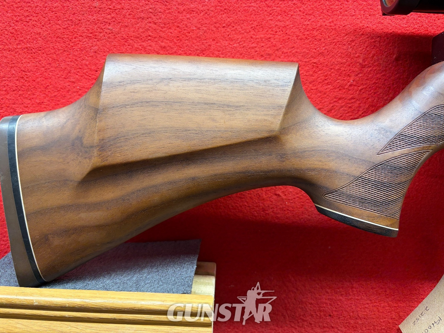 Weihrauch HW100 S .20 in 