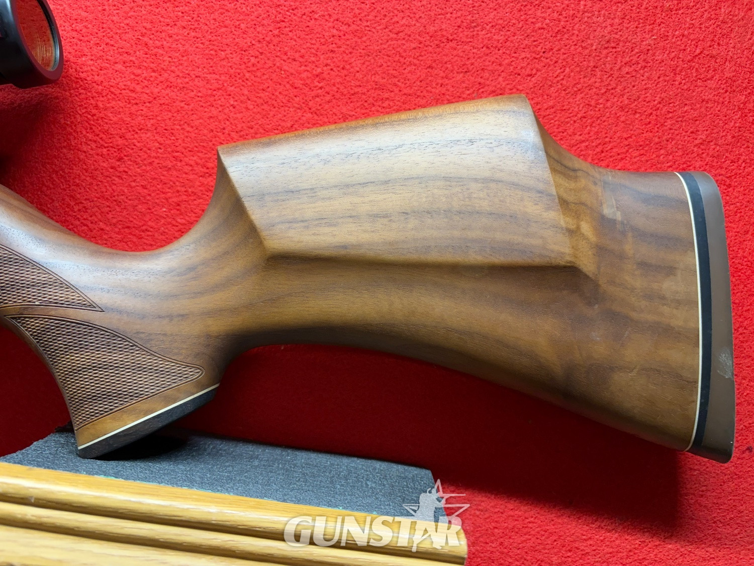 Weihrauch HW100 S .20 