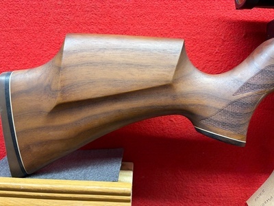 Weihrauch HW100 S .20