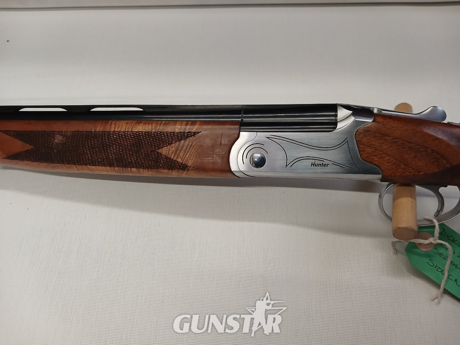 Dickinson Arms Hunter Over and Under 28 Bore/gauge in 