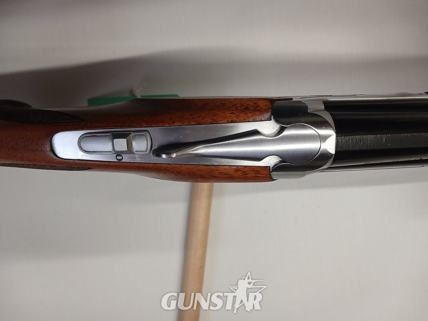 Dickinson Arms Hunter Over and Under 28 Bore/gauge - {CATEGORY} in 
