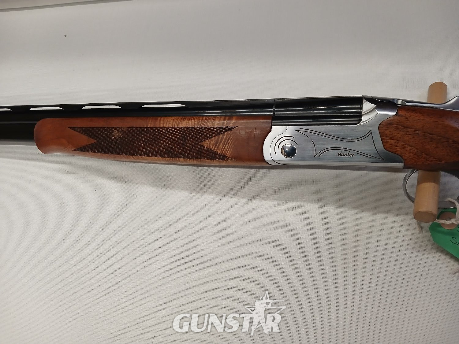 Dickinson Arms Hunter Over and Under 28 Bore/gauge - {CATEGORY}