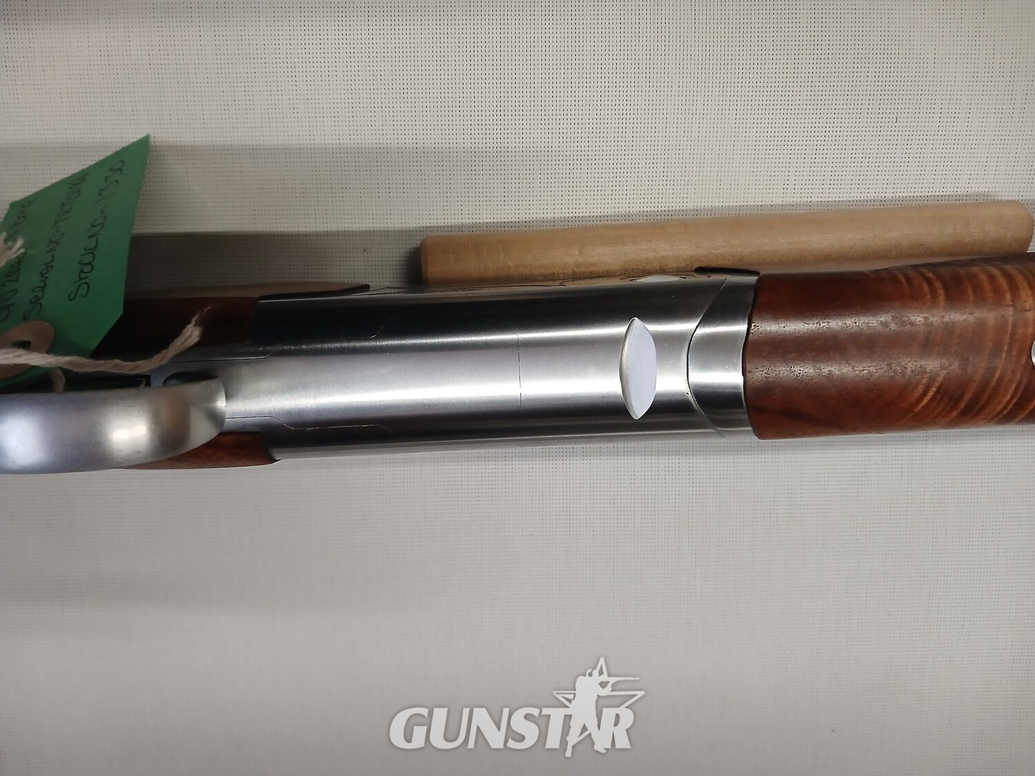 Dickinson Arms Hunter Over and Under 28 Bore/gauge 