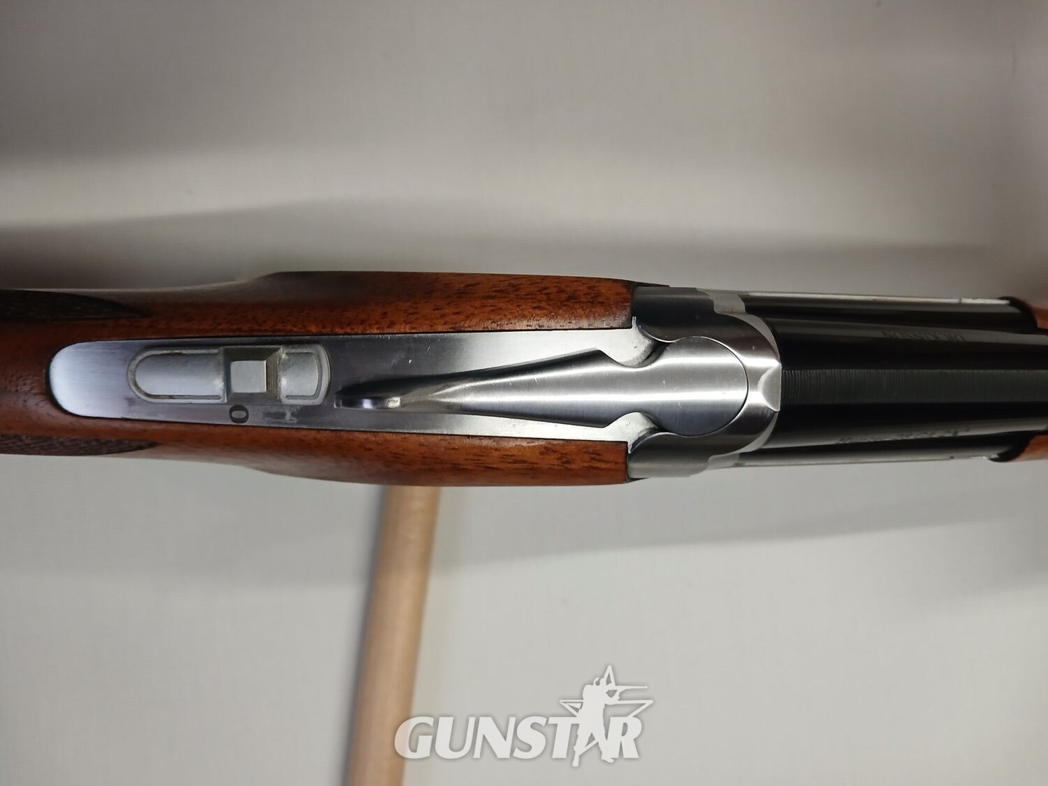 {CATEGORY} - Dickinson Arms Hunter Over and Under 28 Bore/gauge in 