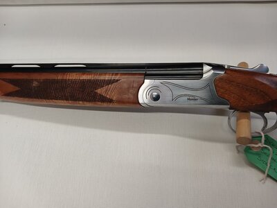 Dickinson Arms Hunter Over and Under 28 Bore/gauge