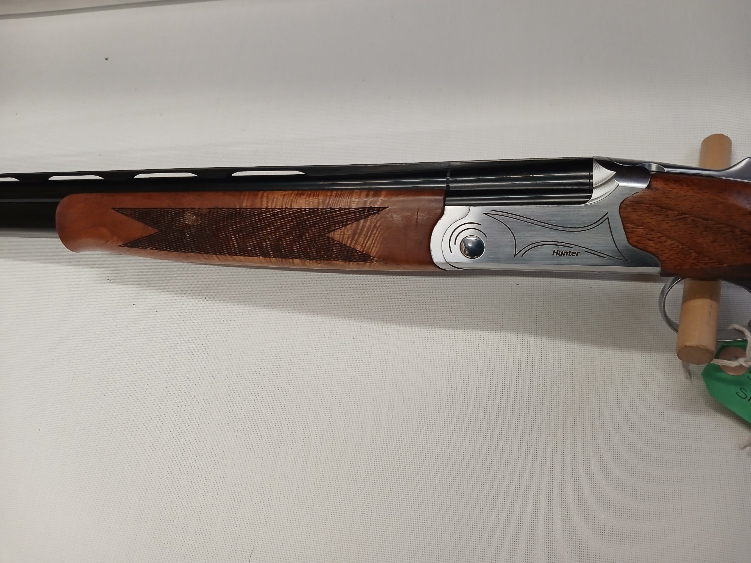 Dickinson Arms Hunter Over and Under 28 Bore/gauge - {CATEGORY}
