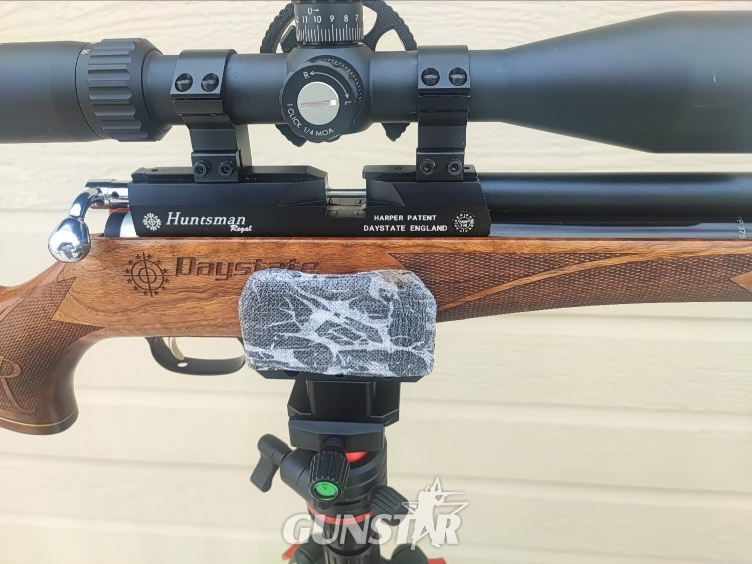 Daystate Huntsman Regal .177 