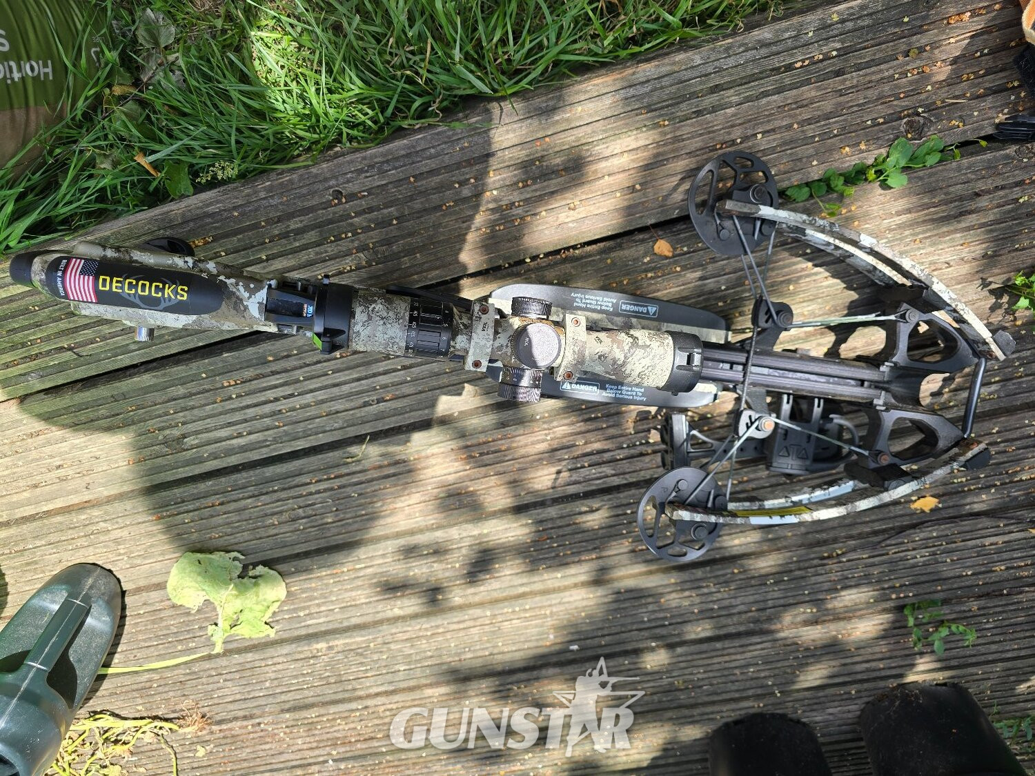  TenPoint  Crossbows and Bows