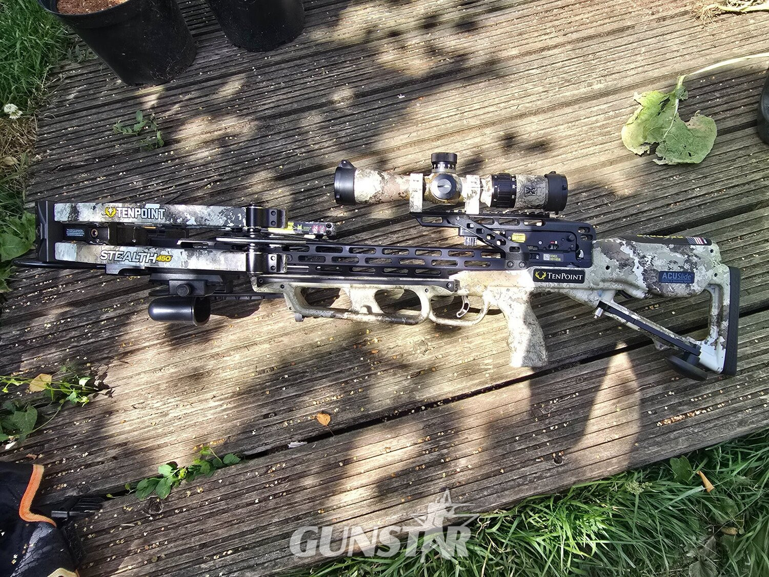 TenPoint  Crossbows and Bows - {CATEGORY} in 
