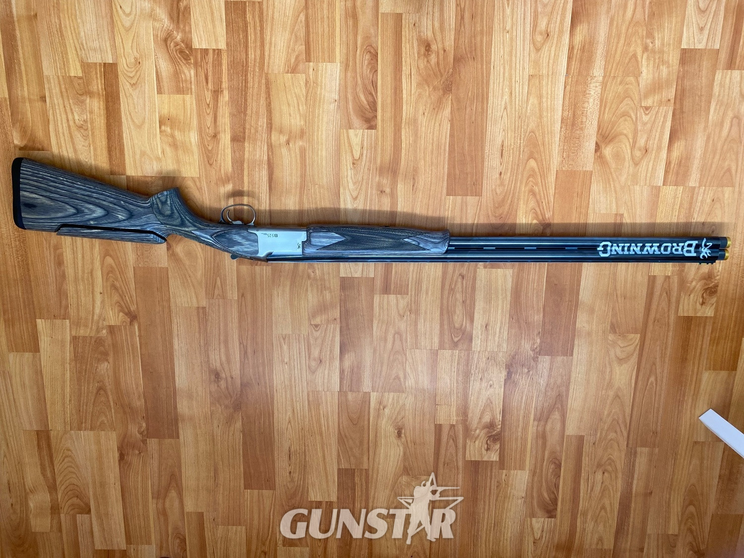 Browning Browning B525SL Over and Under 12 Bore/gauge in 