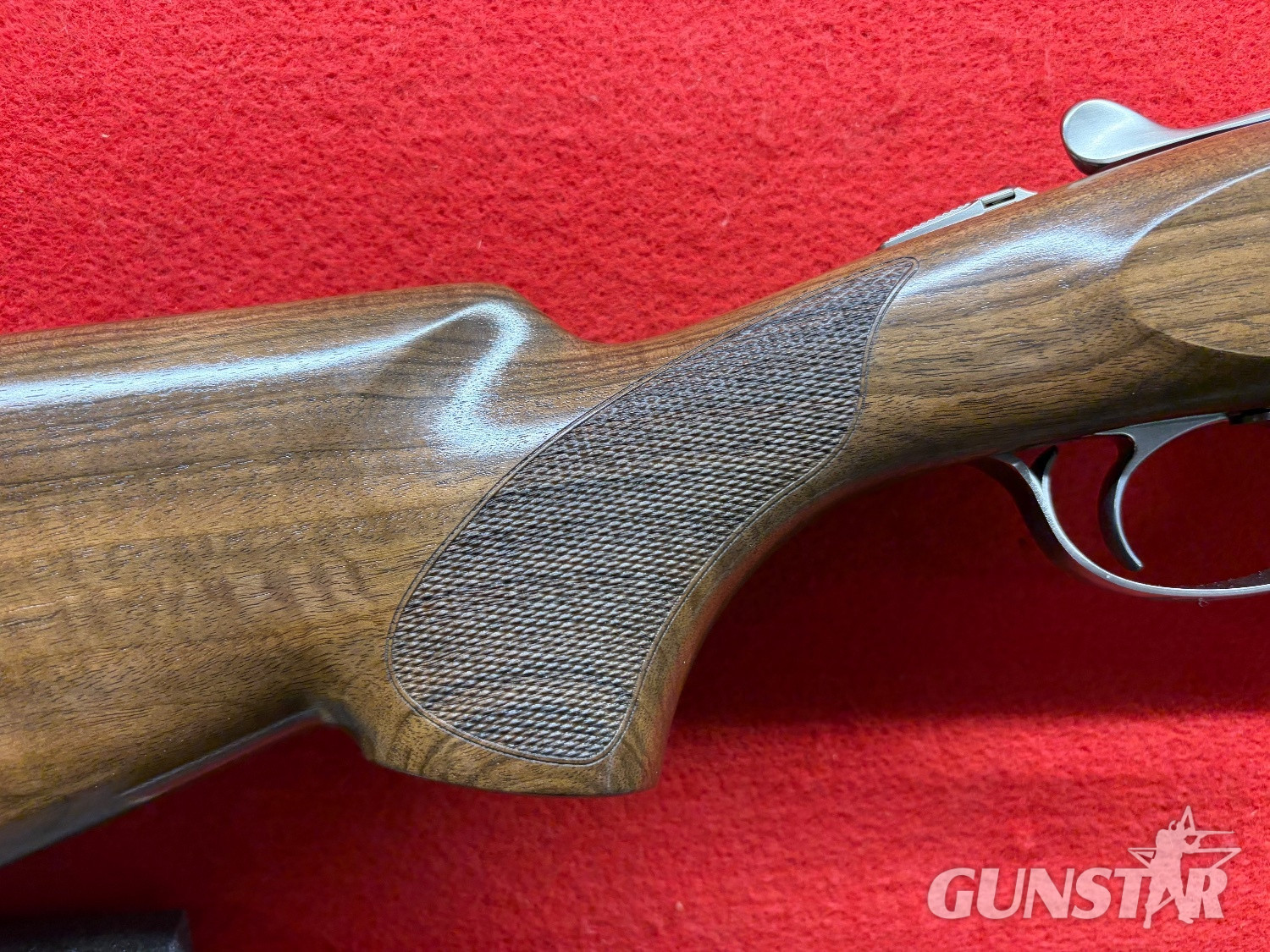 Beretta Silver Pigeon 3 Field Over and Under 12 Bore/gauge