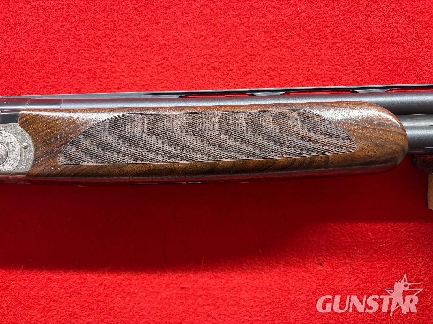 Beretta Silver Pigeon 3 Field Over and Under 12 Bore/gauge - {CATEGORY} in 