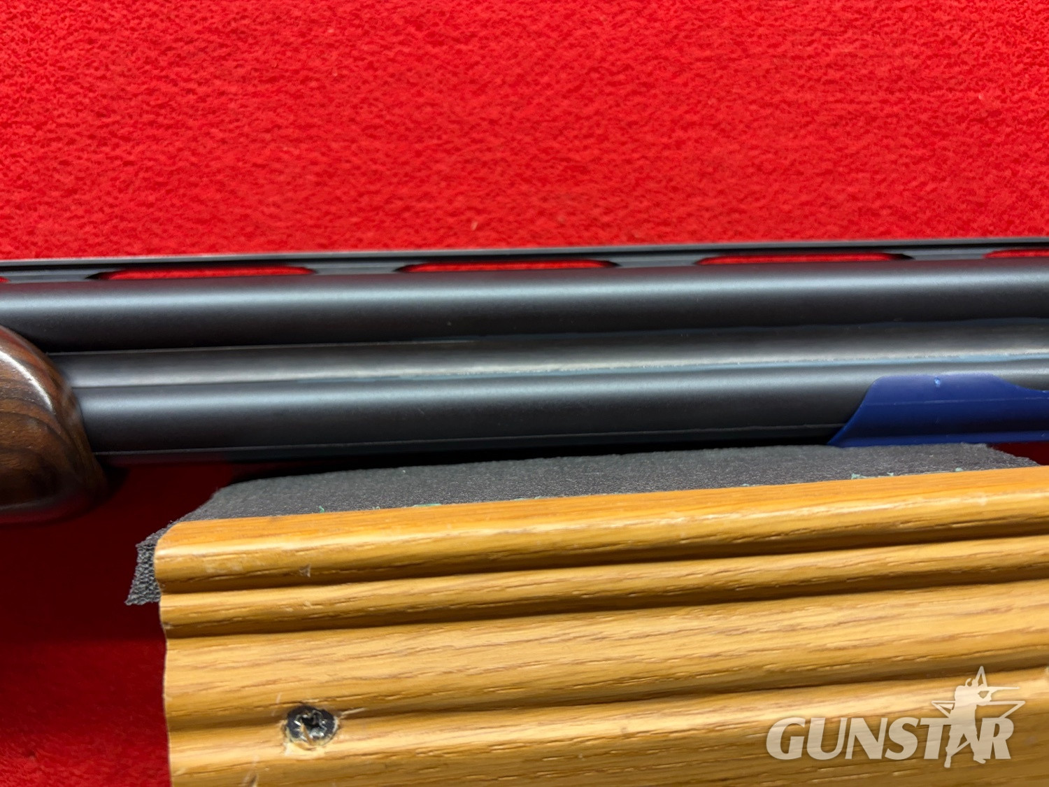 Beretta Silver Pigeon 3 Field Over and Under 12 Bore/gauge - {CATEGORY}