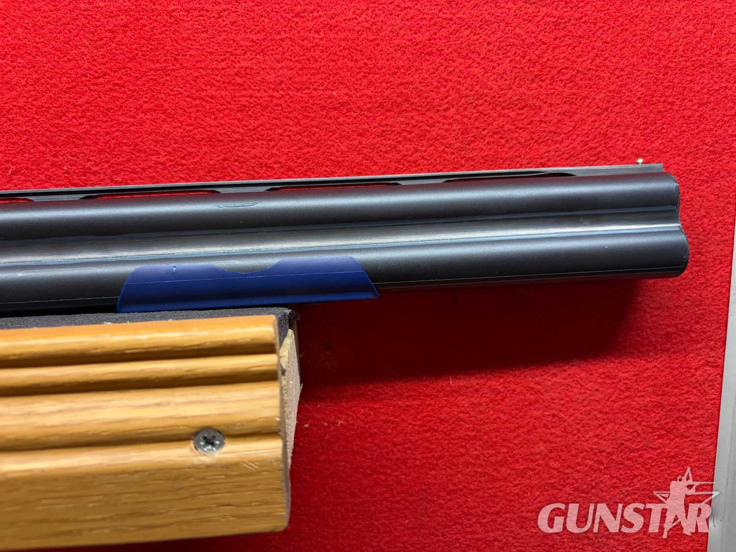 Beretta Silver Pigeon 3 Field Over and Under 12 Bore/gauge 
