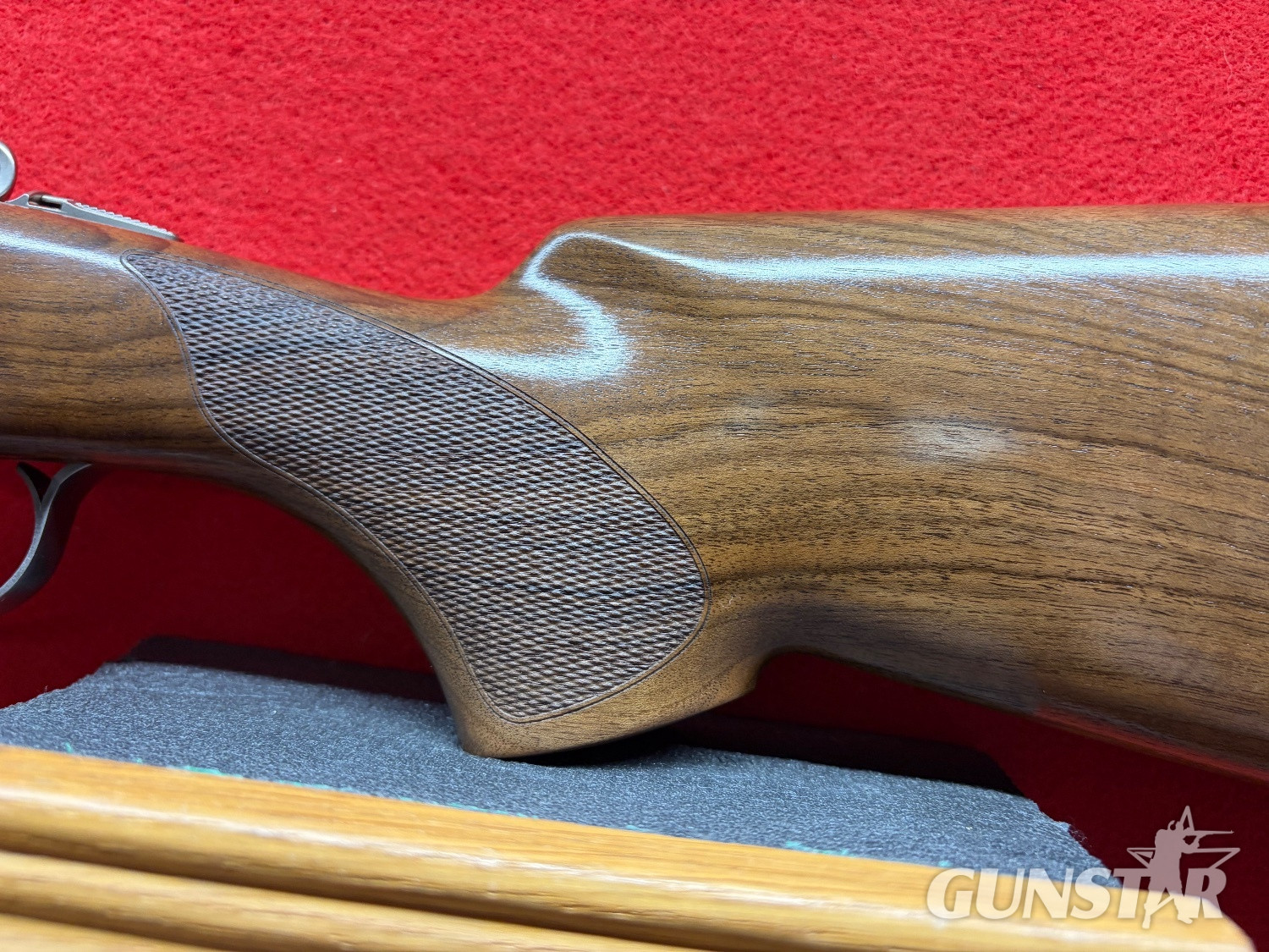 {CATEGORY} - Beretta Silver Pigeon 3 Field Over and Under 12 Bore/gauge