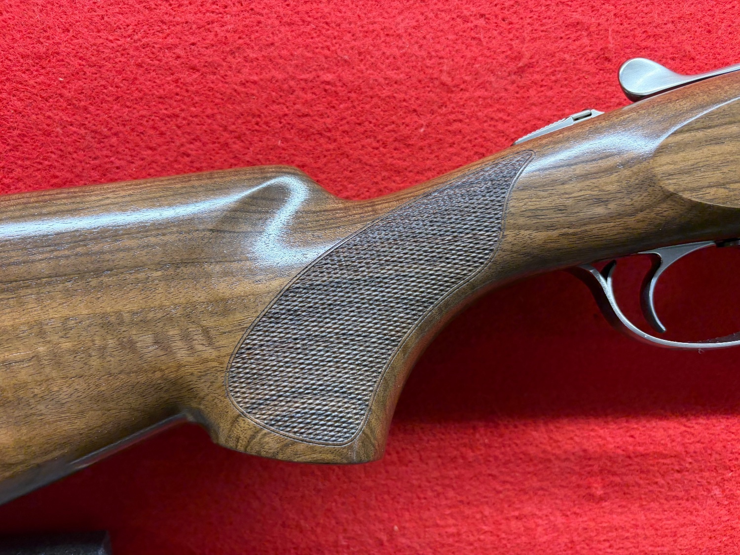 Beretta Silver Pigeon 3 Field Over and Under 12 Bore/gauge