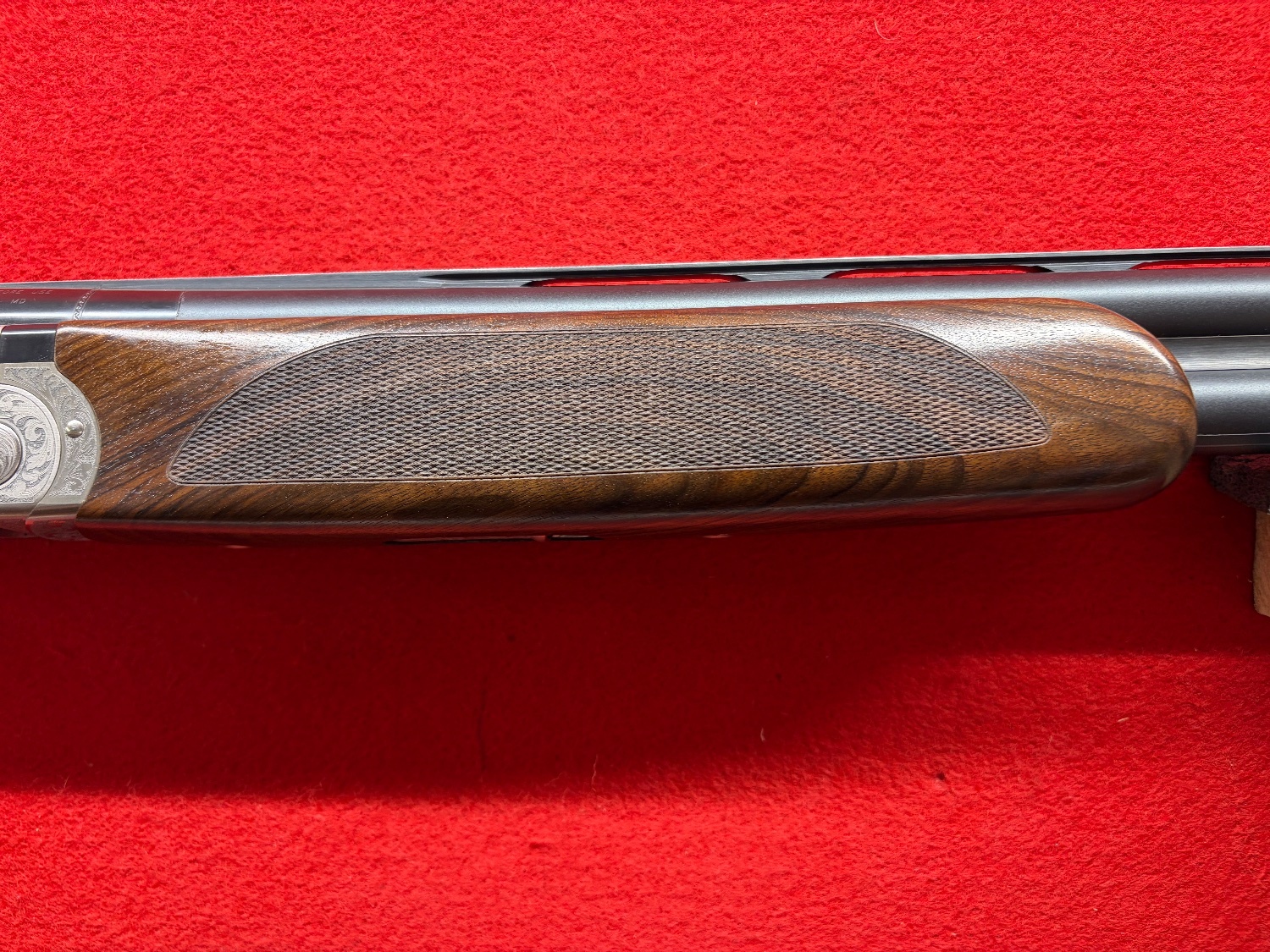 Beretta Silver Pigeon 3 Field Over and Under 12 Bore/gauge - {CATEGORY} in 
