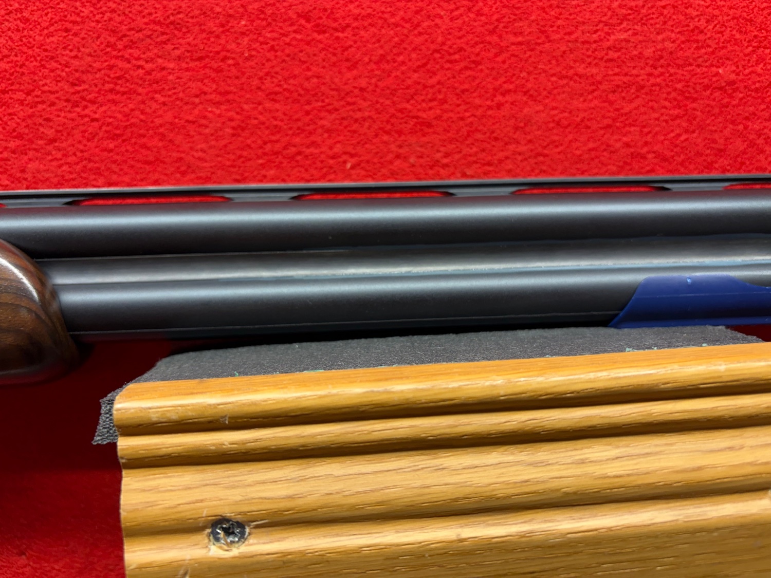 Beretta Silver Pigeon 3 Field Over and Under 12 Bore/gauge - {CATEGORY}