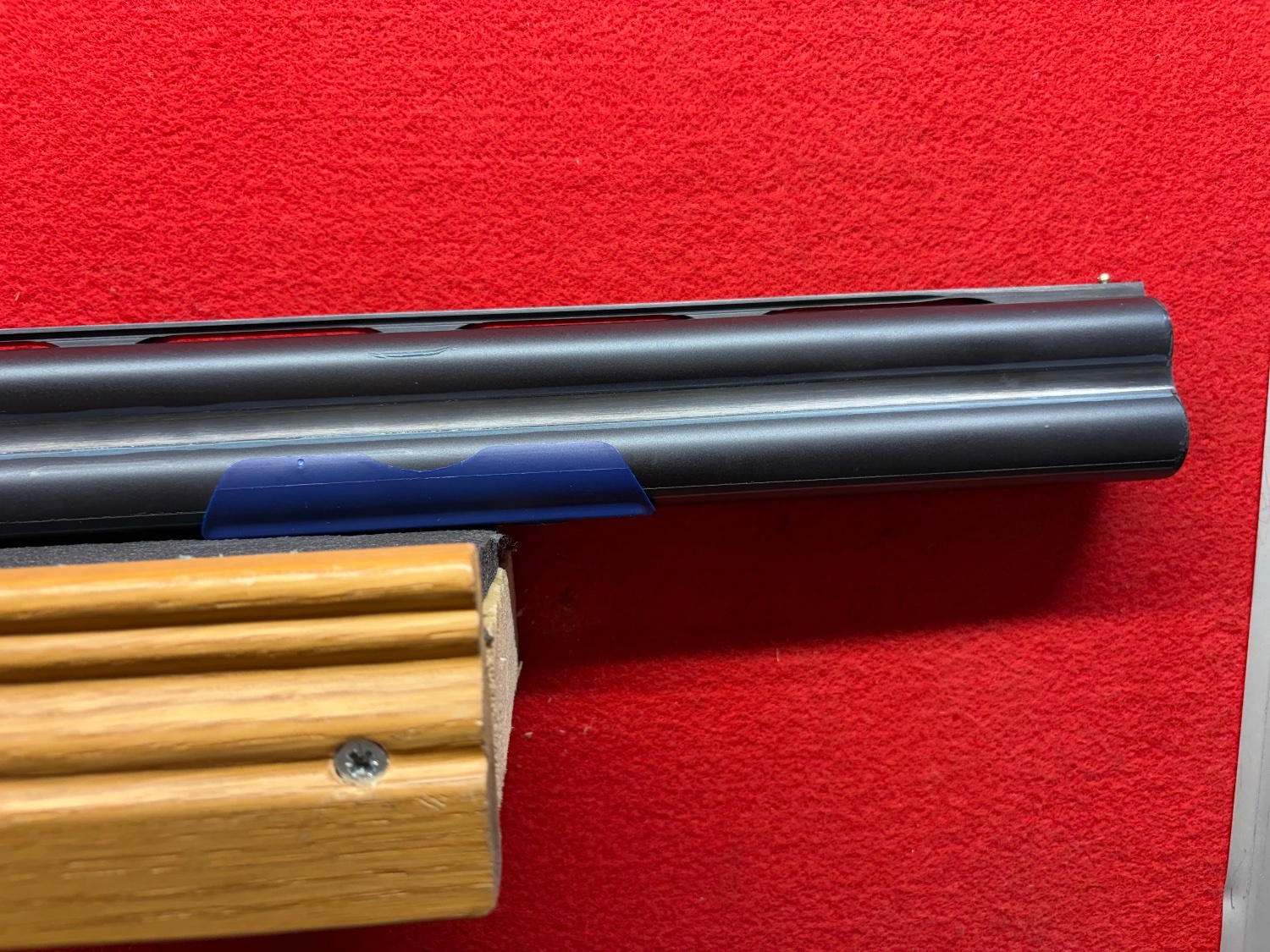 Beretta Silver Pigeon 3 Field Over and Under 12 Bore/gauge 
