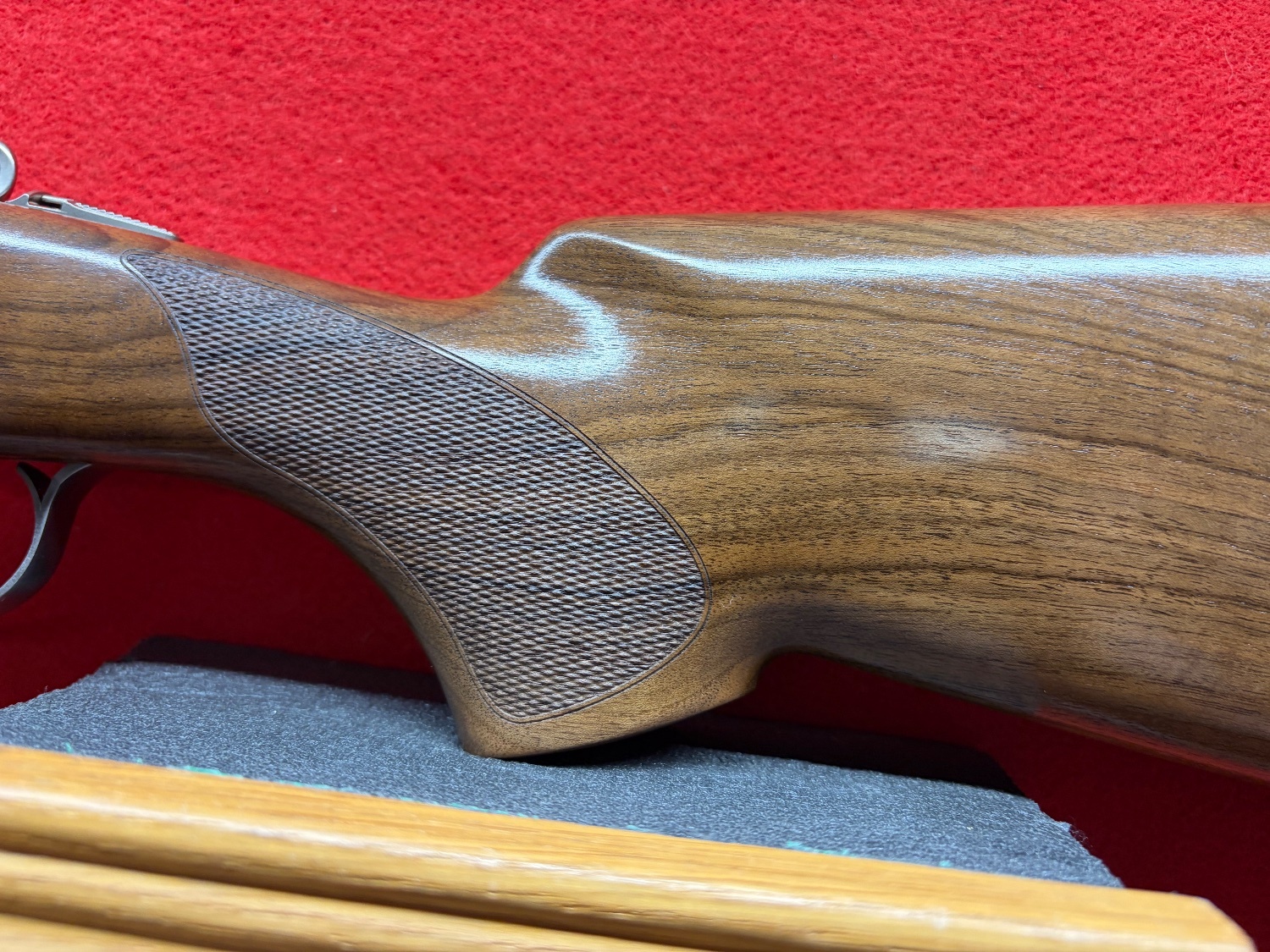 {CATEGORY} - Beretta Silver Pigeon 3 Field Over and Under 12 Bore/gauge