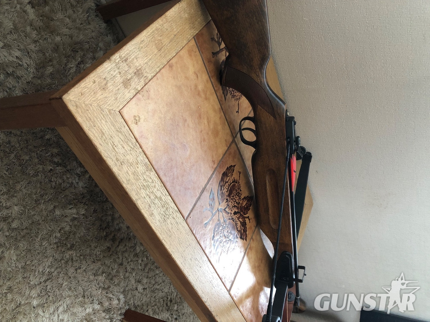 Barnett Wildcat   Crossbows and Bows