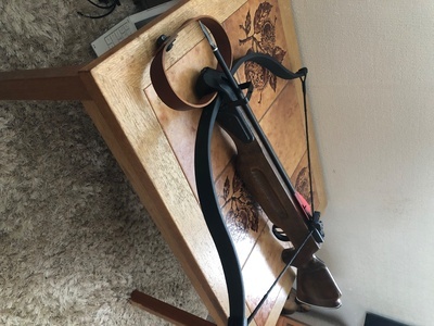 Anglo Arms Panther   Crossbows and Bows