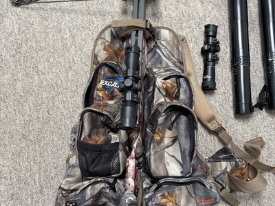 Excalibur Crossbow (Canada)  Crossbows and Bows