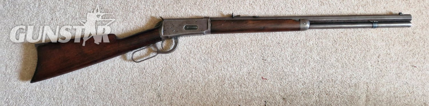 Winchester Winchester 1894 .32-40 Lever Action .32-40 Winchester (.32-40 Ballard) Rifle