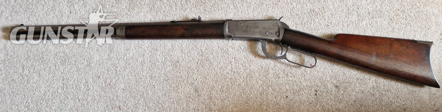  Winchester Winchester 1894 .32-40 Lever Action .32-40 Winchester (.32-40 Ballard) Rifle