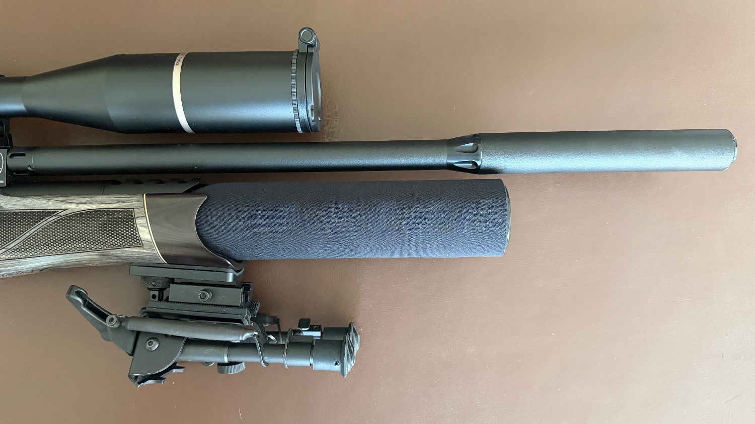  BSA R12 CLX Pro .177