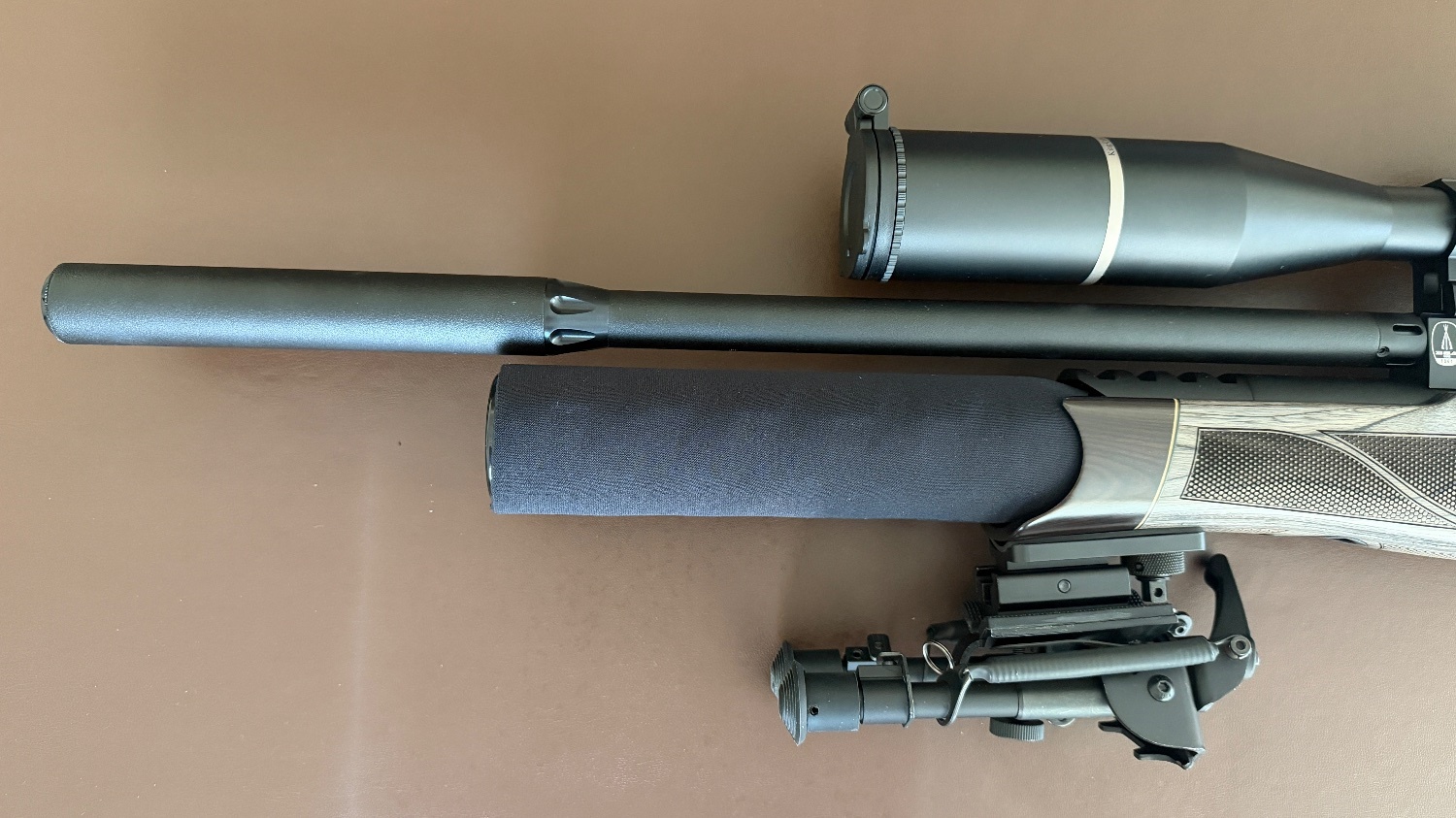 BSA R12 CLX Pro .177 