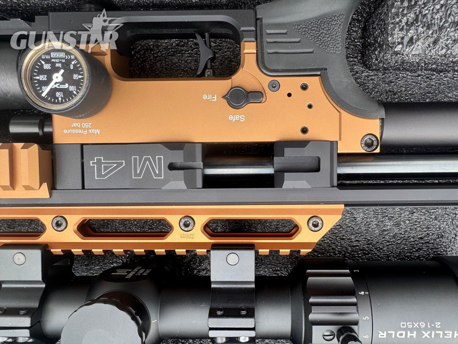  FX Airguns Fx .22