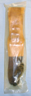 Dutch M4 Bayonet For M1 Carbines, Scabbard With Integral Frog & Coiled Thigh Cor Knive