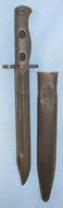 Australian SASR (Special Air Service Regiment) 3 SABRE SQUADRON. 18276 Bayonet