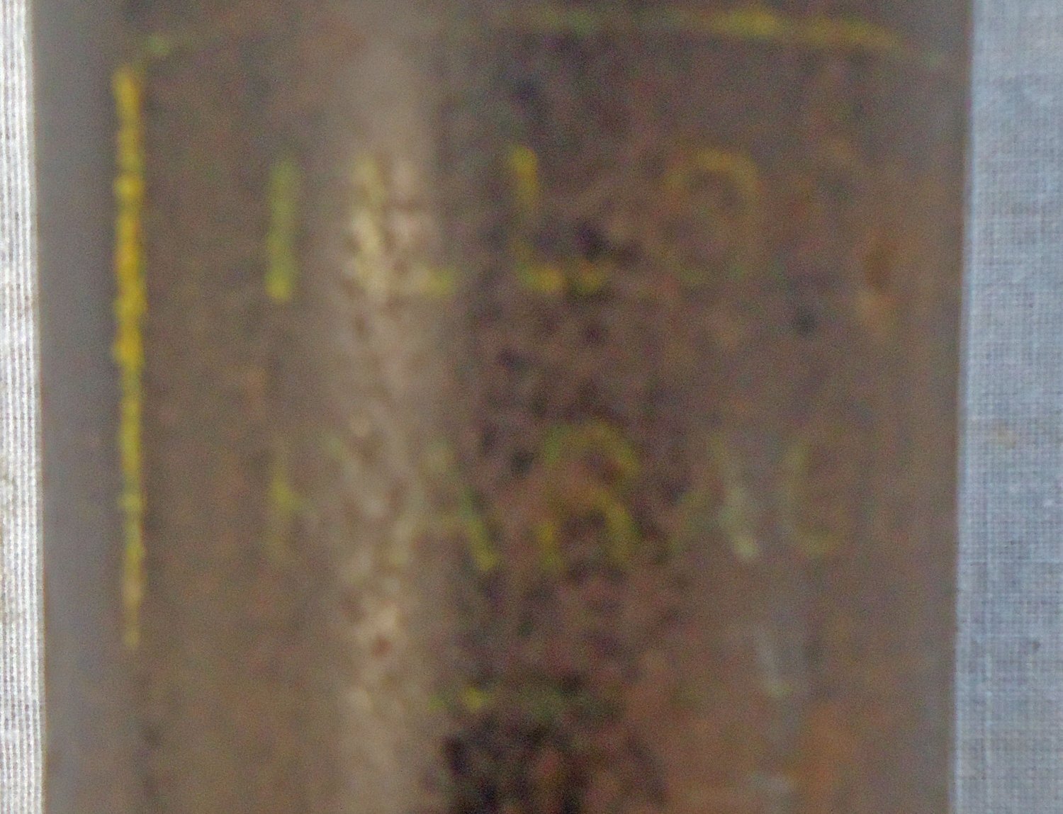 {CATEGORY} - DEACTIVATED INERT. Unfired, British, 1943 Dated, 2 Inch illuminating Mortor. - O 2203 DEACTIVATED INERT. Unfired, British, 1943 Dated, 2 Inch illuminating Mortor. - O 2203  Other Ammunition in 