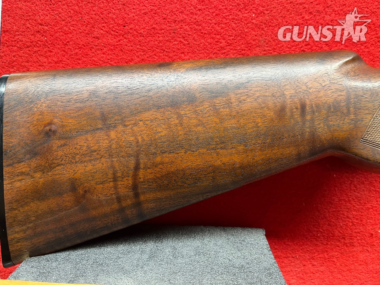 Browning B125 Over and Under 12 Bore/gauge in 