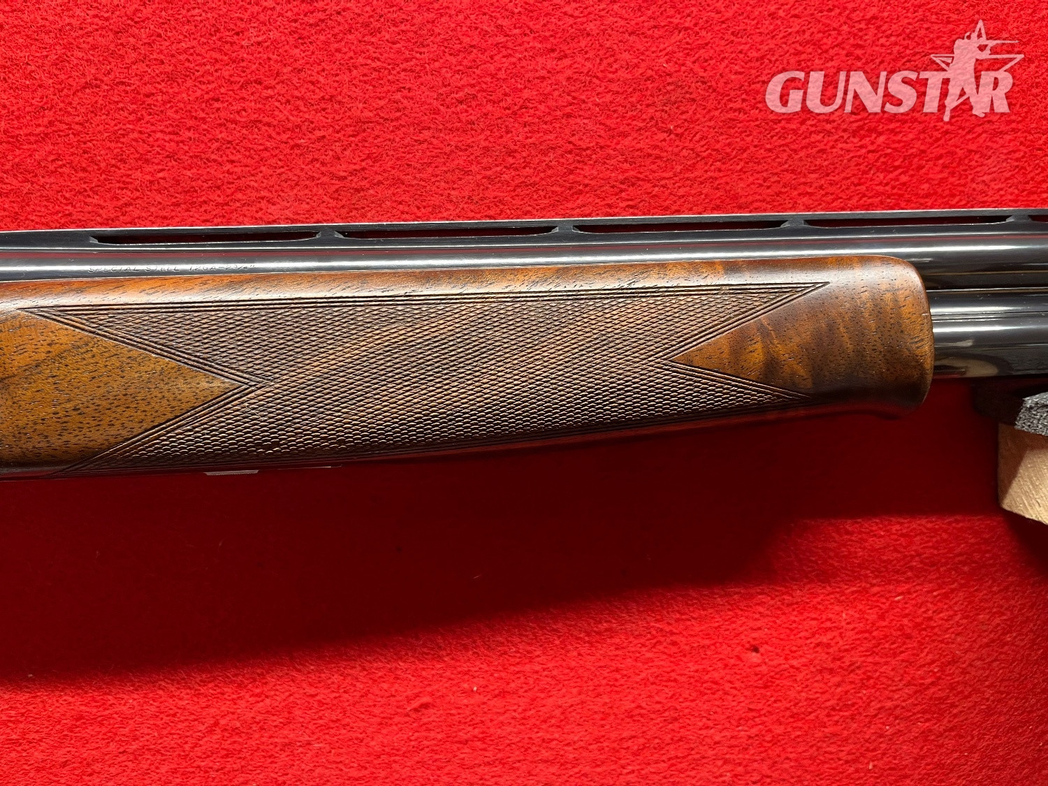 Browning B125 Over and Under 12 Bore/gauge - {CATEGORY} in 