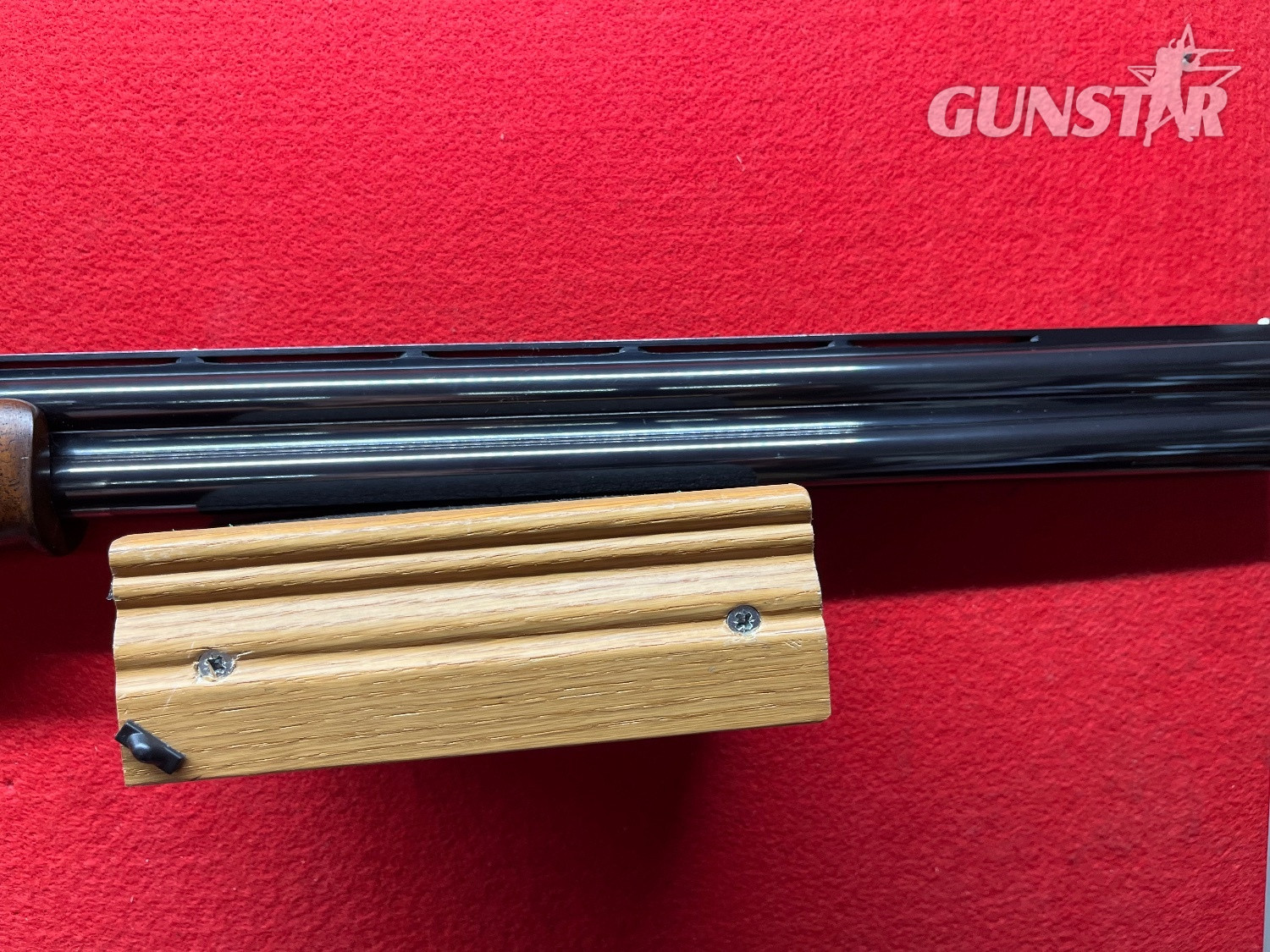 Browning B125 Over and Under 12 Bore/gauge - {CATEGORY}