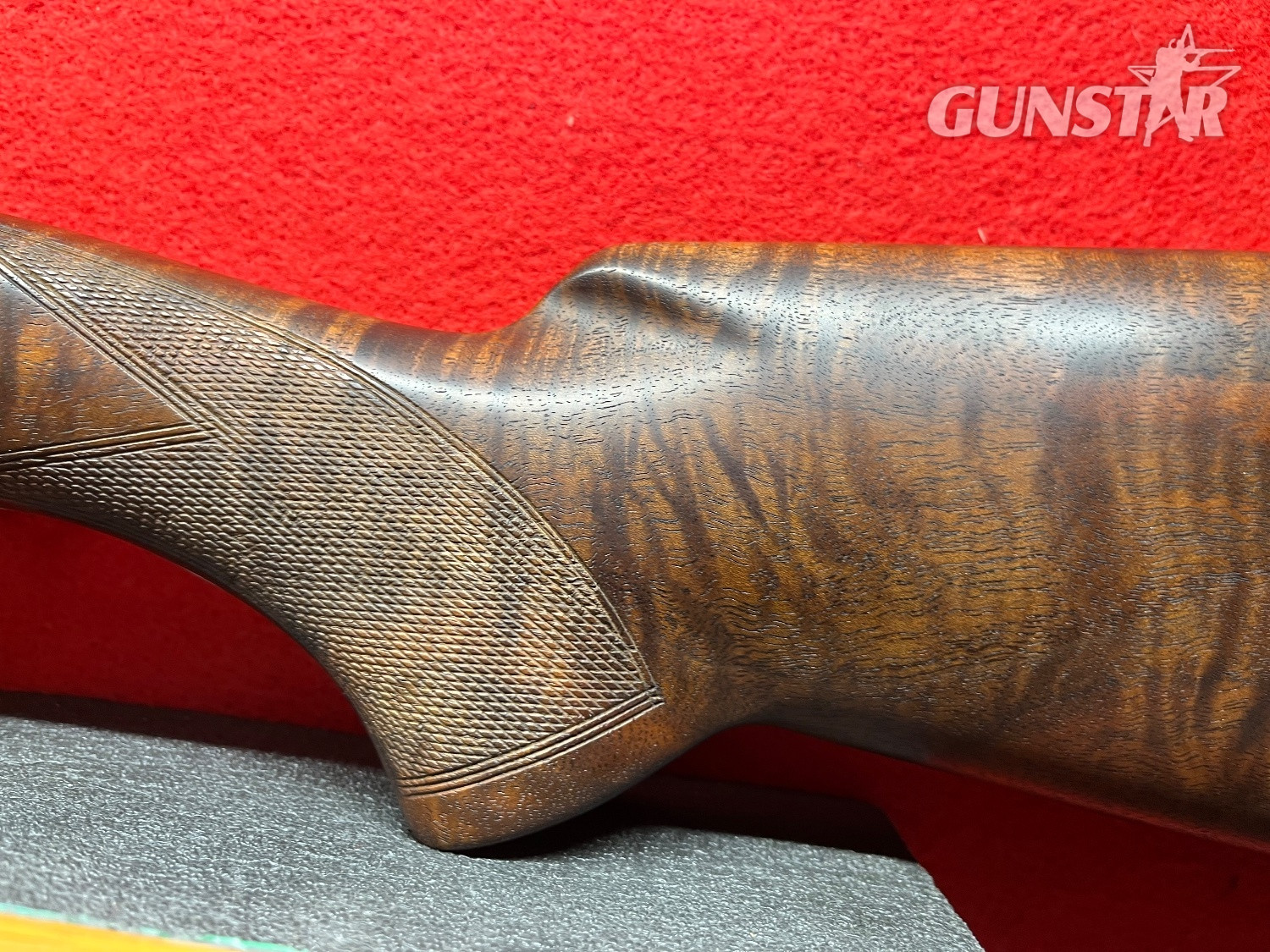 {CATEGORY} - Browning B125 Over and Under 12 Bore/gauge in 