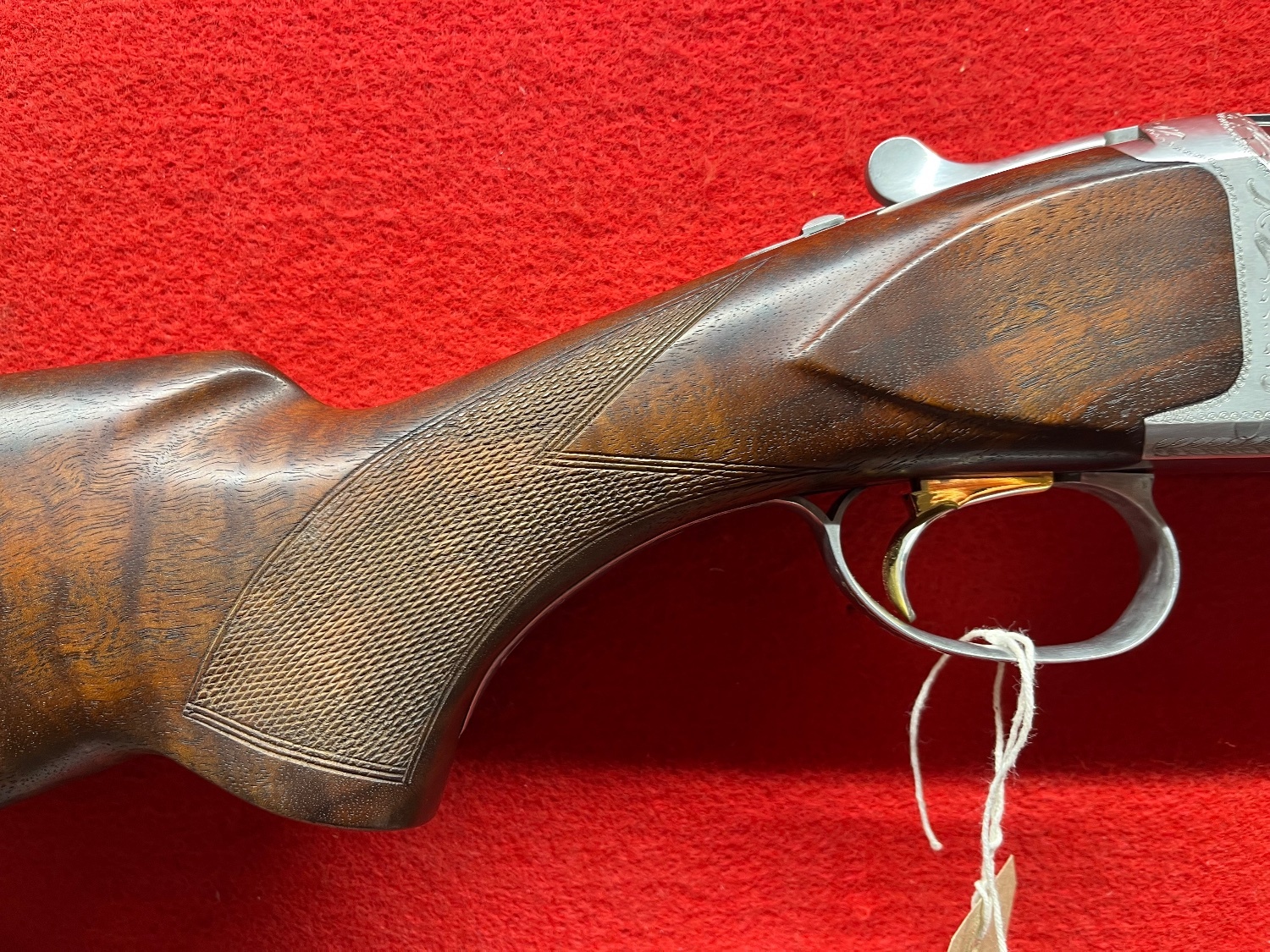 Browning B125 Over and Under 12 Bore/gauge