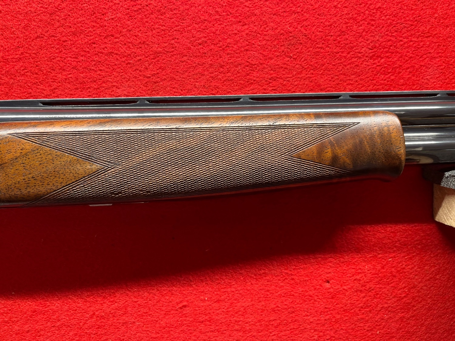 Browning B125 Over and Under 12 Bore/gauge - {CATEGORY} in 