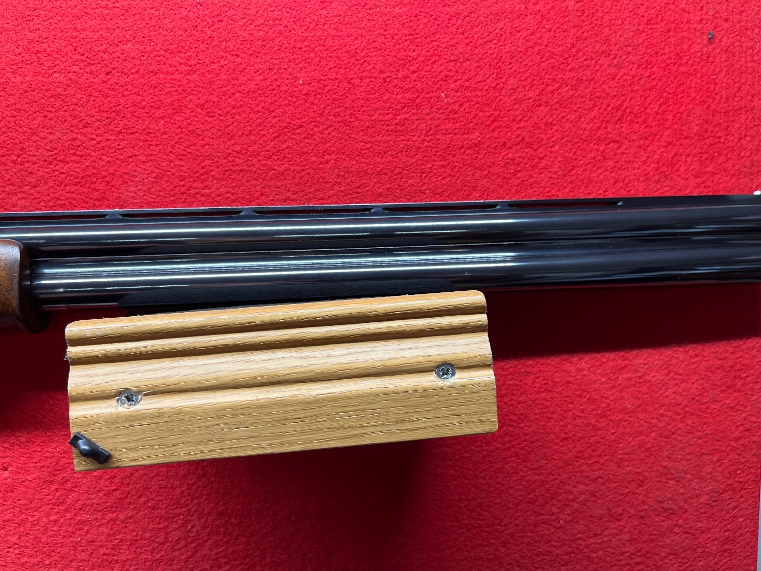 Browning B125 Over and Under 12 Bore/gauge - {CATEGORY}