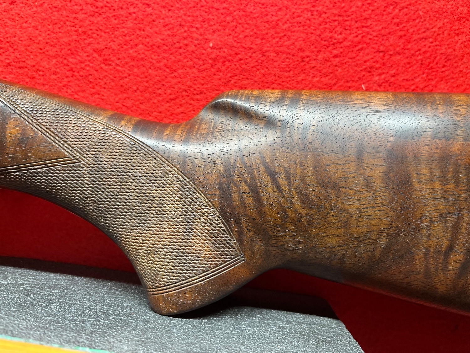 {CATEGORY} - Browning B125 Over and Under 12 Bore/gauge in 