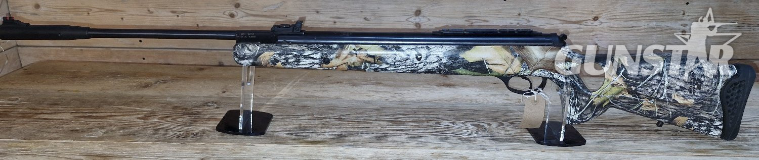 Hatsan Arms Mod 125 Section 1 FAC AIR RIFLE Single Shot .25 Rifle in 